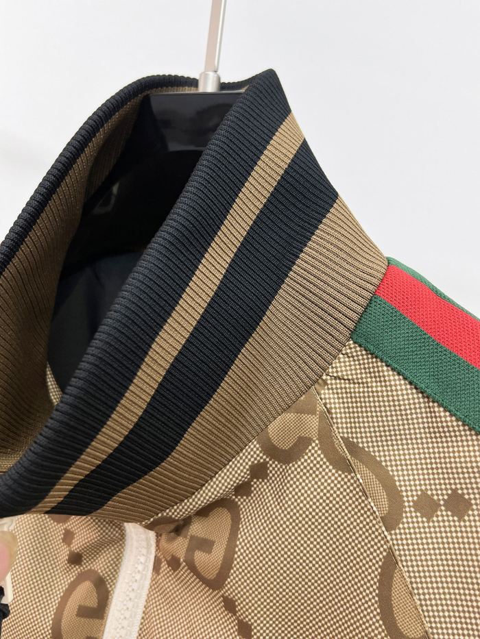 Gucci 2026ss New Jacket Size M-XXXL