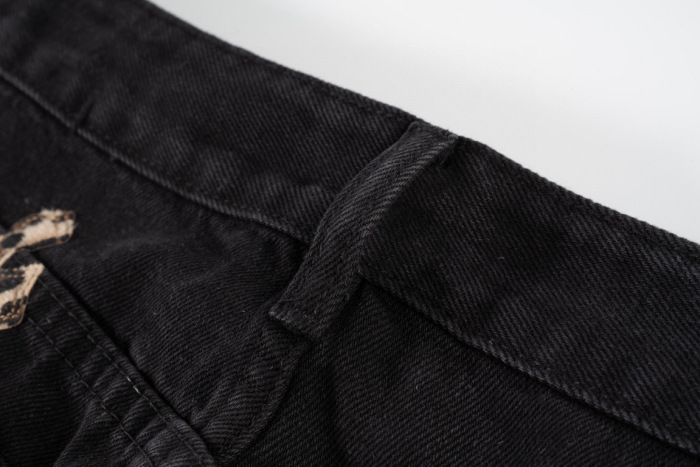 Chrome Hearts 2026ss New Jeans Size 28-34