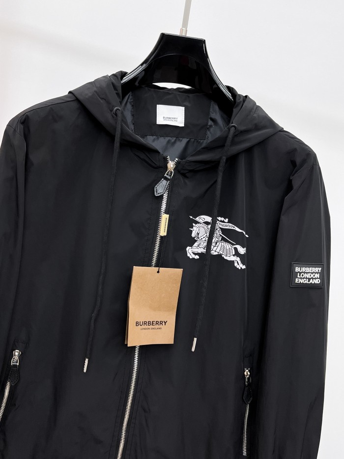 Burberry 2026ss New Jacket Size M-XXXL