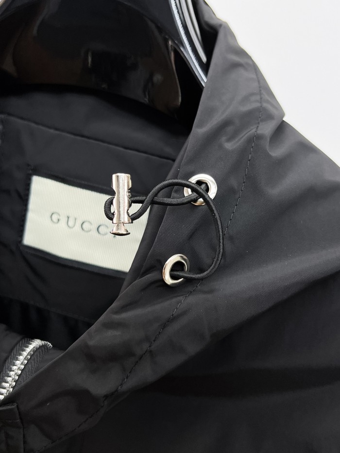 Gucci 2026ss New Jacket Size M-XXXL