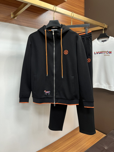 Hermes 25SS Jogging Suit Size M-4XL