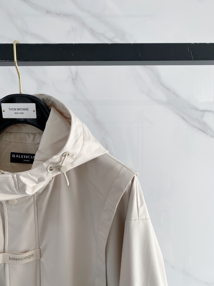 Balenciaga 2026ss New Jacket Size 48-56
