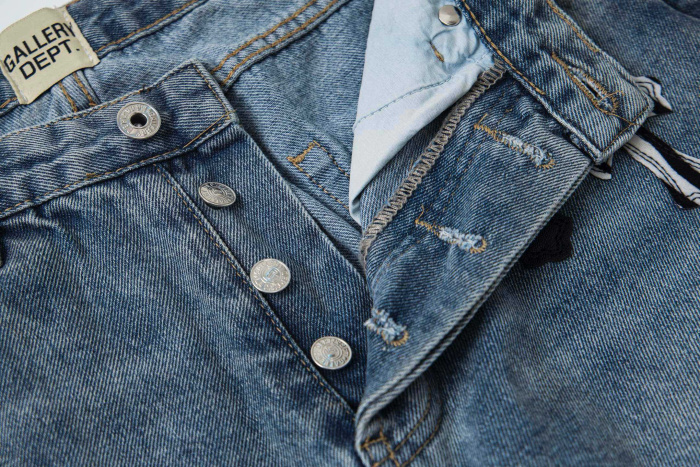 Chrome Hearts 2026ss New Jeans Size 28-36