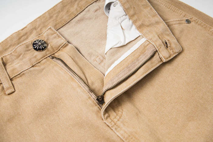 Chrome Hearts 2026ss New Jeans Size 30-36