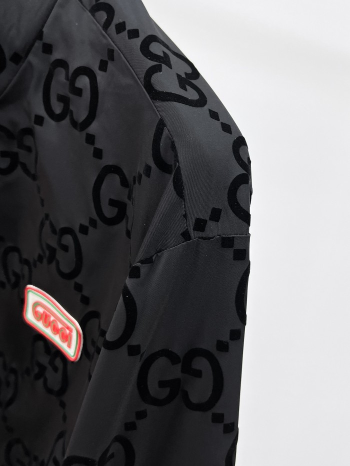 Gucci 2026ss New Jacket Size M-XXXL