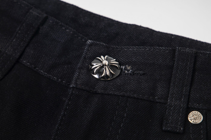 Chrome Hearts 2026ss New Jeans Size 28-36