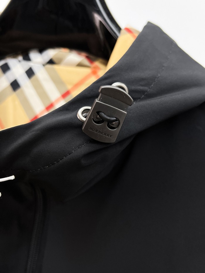 Burberry 2026ss New Jacket Size M-XXXL