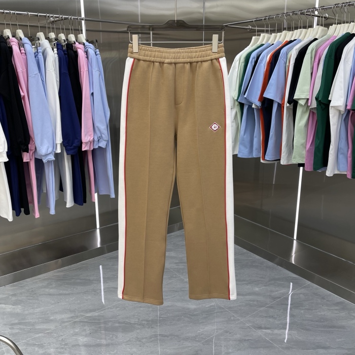 Casablanca 25SS Jogging Suit Size M-3XL