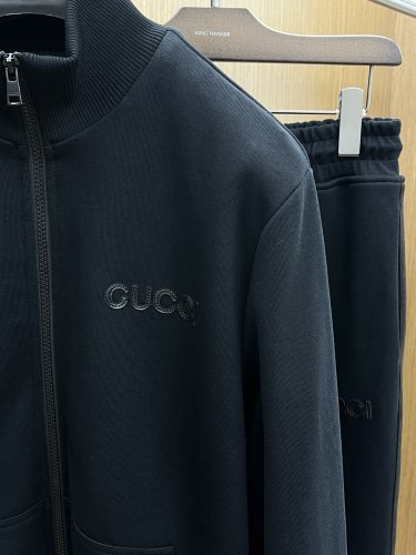 Gucci 25SS Jogging Suit Size M-3XL