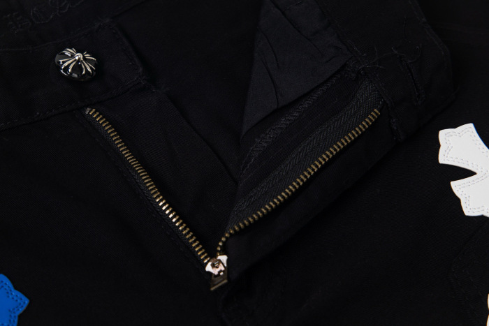 Chrome Hearts 2026ss New Jeans Size 28-36