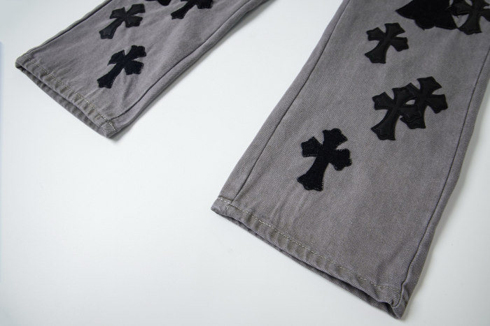Chrome Hearts 2026ss New Jeans Size 28-36