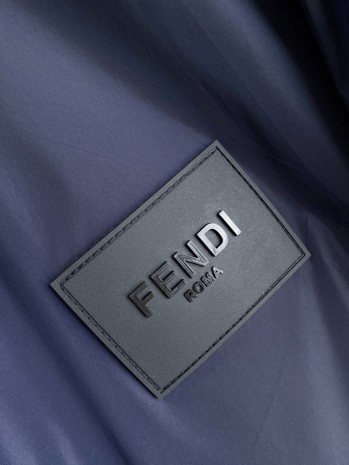 Fendi 2026ss New Jacket Size 48-56