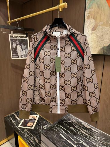 Gucci 2026ss New Jacket Size M-XXXL