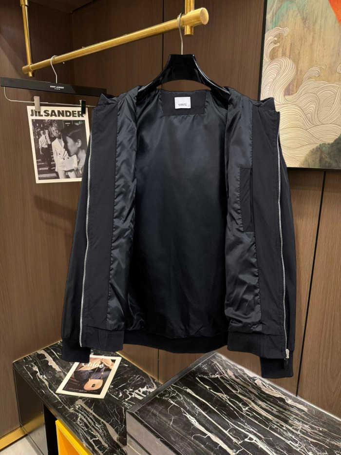Burberry 2026ss New Jacket Size M-XXXL