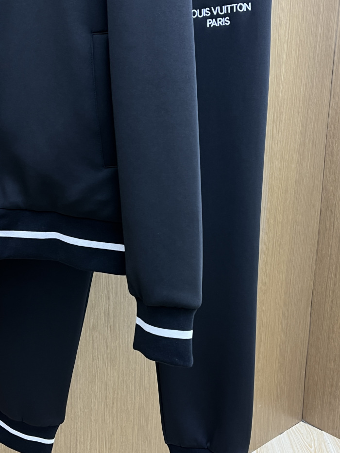 Louis Vuitton 25SS Jogging Suit Size M-3XL