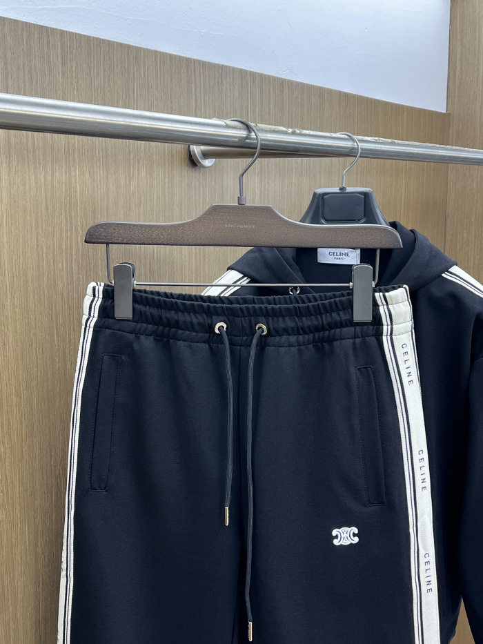 Celine 25SS Jogging Suit Size M-3XL
