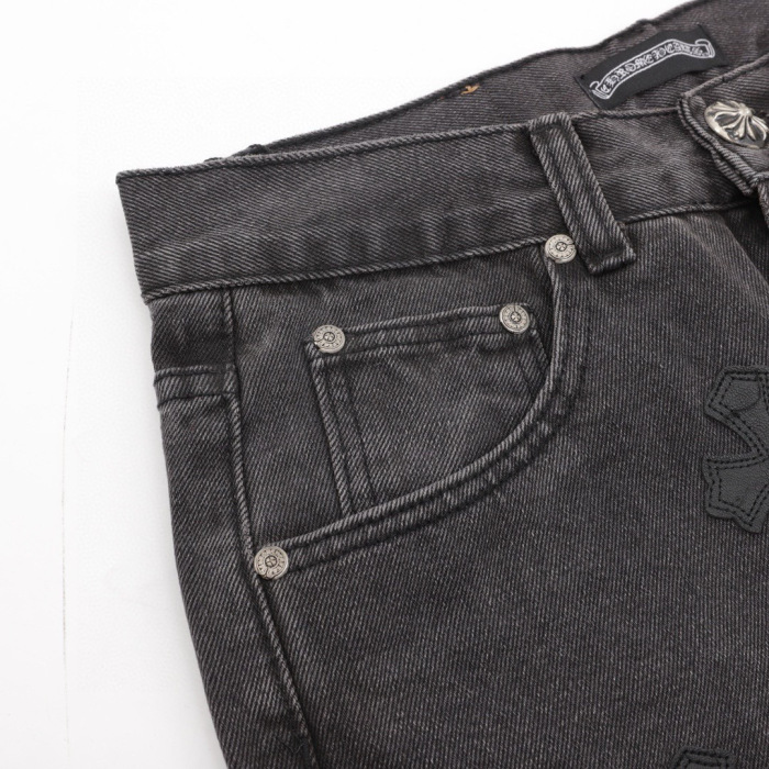 Chrome Hearts 2026ss New Jeans Size 28-34