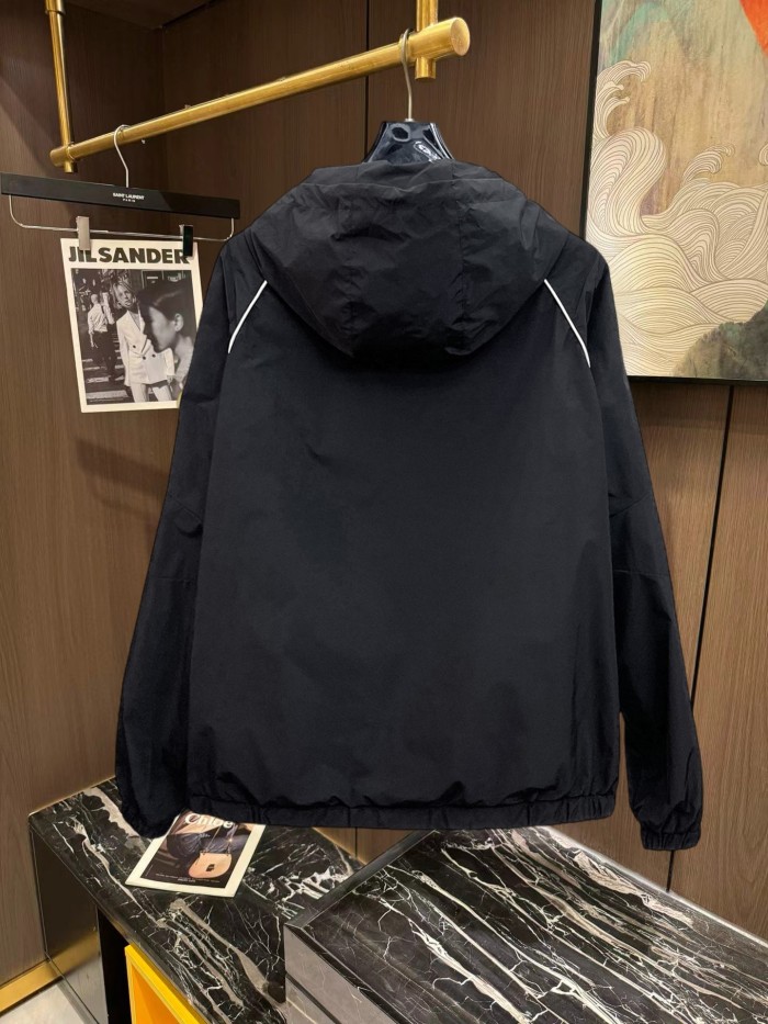 Gucci 2026ss New Jacket Size M-XXXL