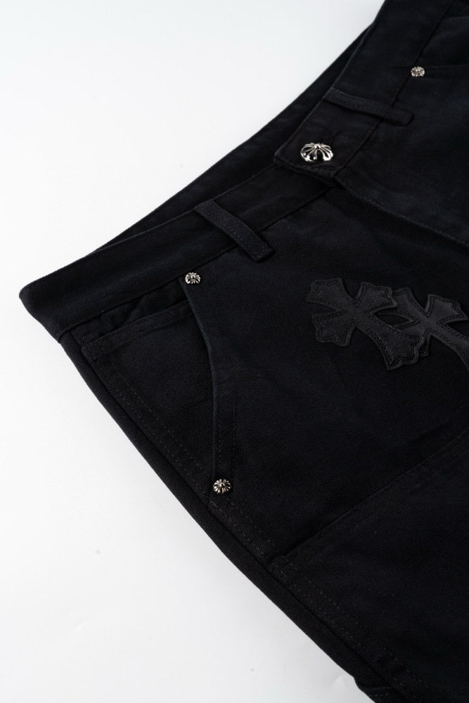 Chrome Hearts 2026ss New Jeans Size 28-36