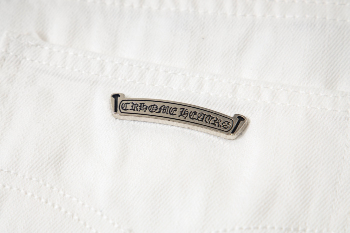 Chrome Hearts 2026ss New Jeans Size 28-36