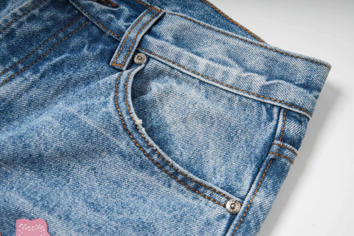 Chrome Hearts 2026ss New Jeans Size 28-36