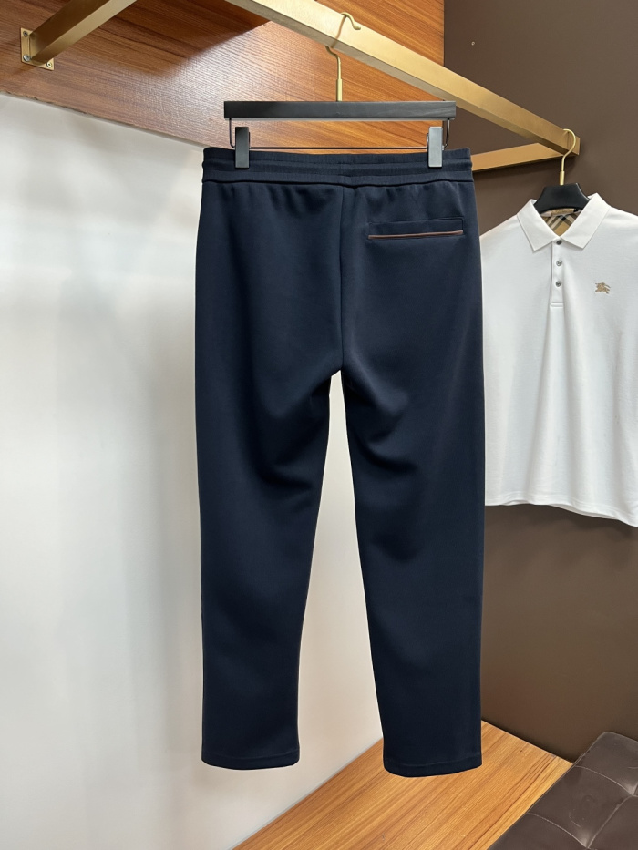 Loro Piana 25SS Jogging Suit Size M-4XL