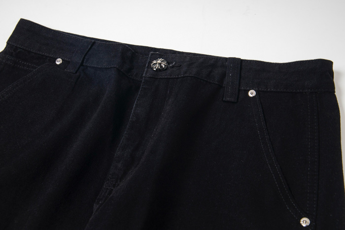 Chrome Hearts 2026ss New Jeans Size 28-36