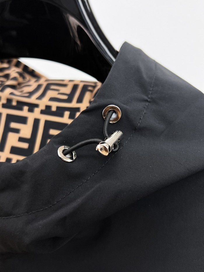Fendi 2026ss New Jacket Size M-XXXL