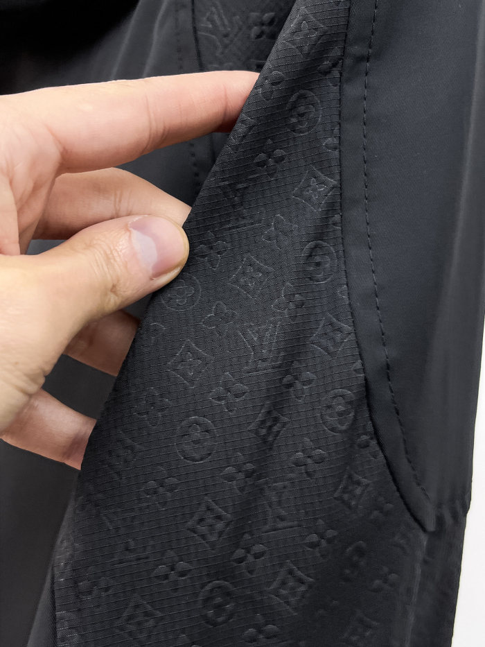 Louis Vuitton 2026ss New Jacket Size M-XXXL