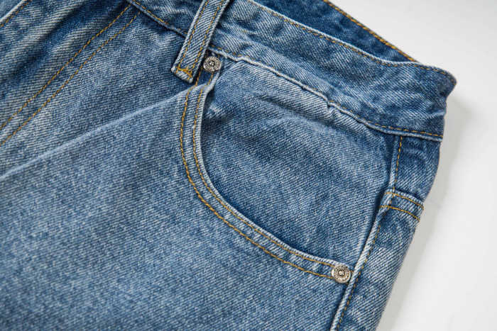 Chrome Hearts 2026ss New Jeans Size 28-34