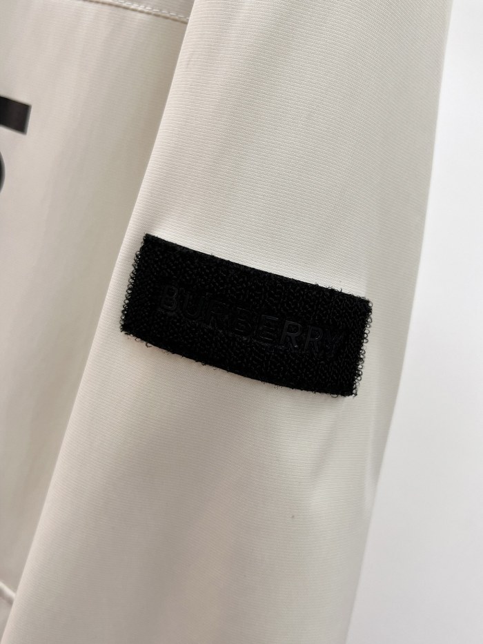 Burberry 2026ss New Jacket Size M-XXXL