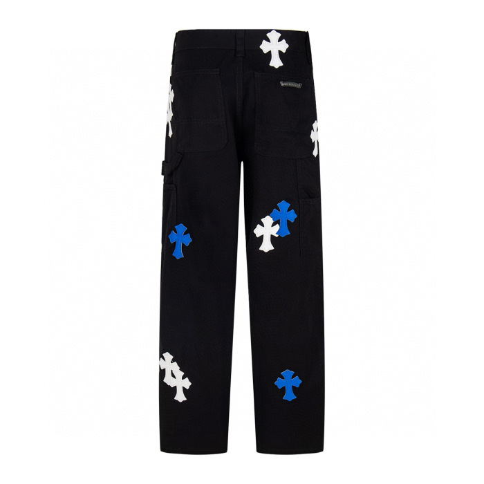 Chrome Hearts 2026ss New Jeans Size 28-36