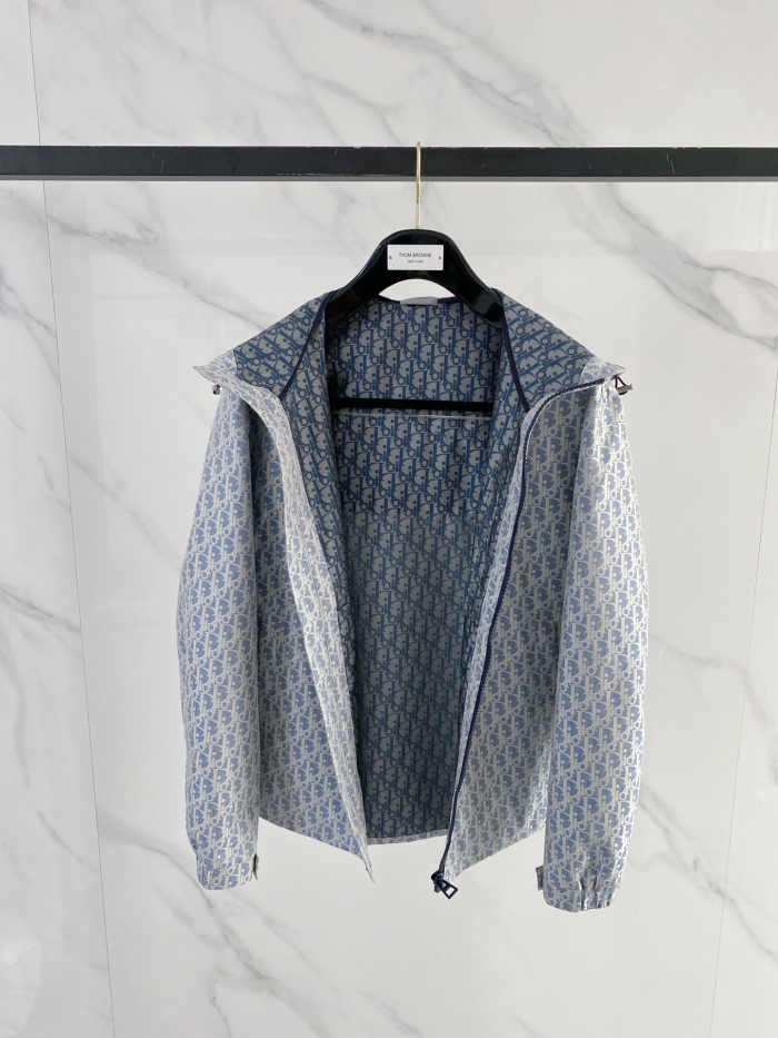 Dior 2026ss New Jacket Size 48-56