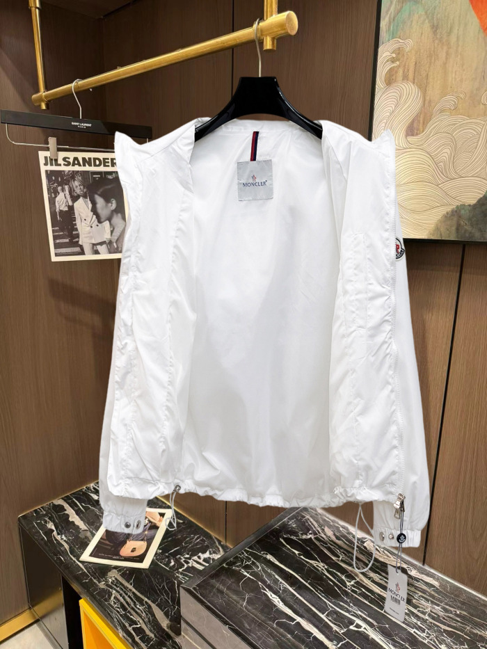 Moncler 2026ss New Jacket Size M-XXXL