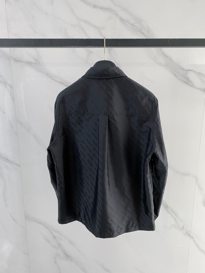 Prada 2026ss New Jacket Size 48-56