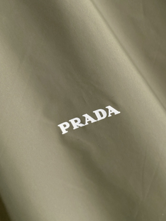 Prada 2026ss New Jacket Size 48-56