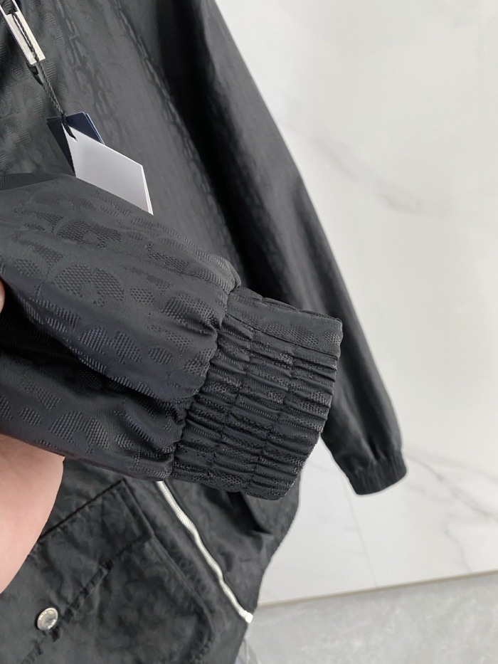 Dior 2026ss New Jacket Size 48-56