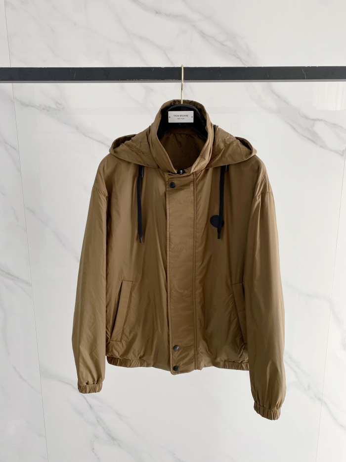 Gucci 2026ss New Jacket Size 48-56