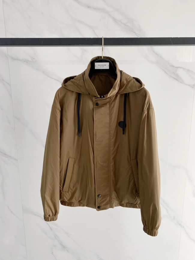 Gucci 2026ss New Jacket Size 48-56