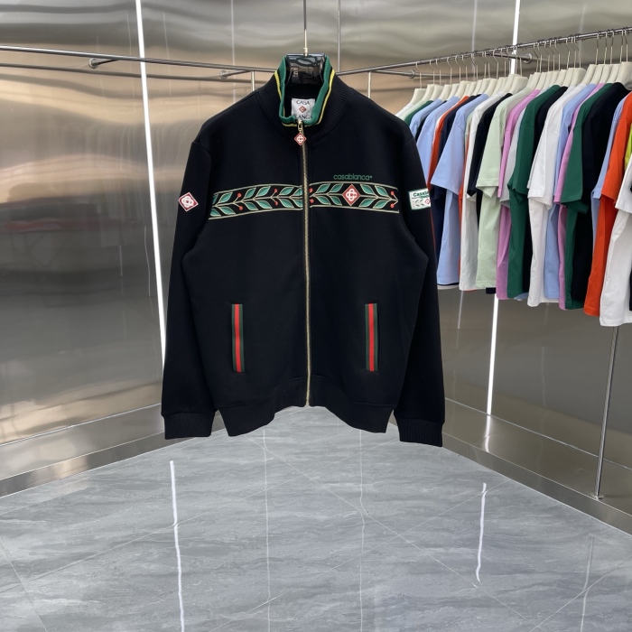 Casablanca 25SS Jogging Suit Size M-3XL