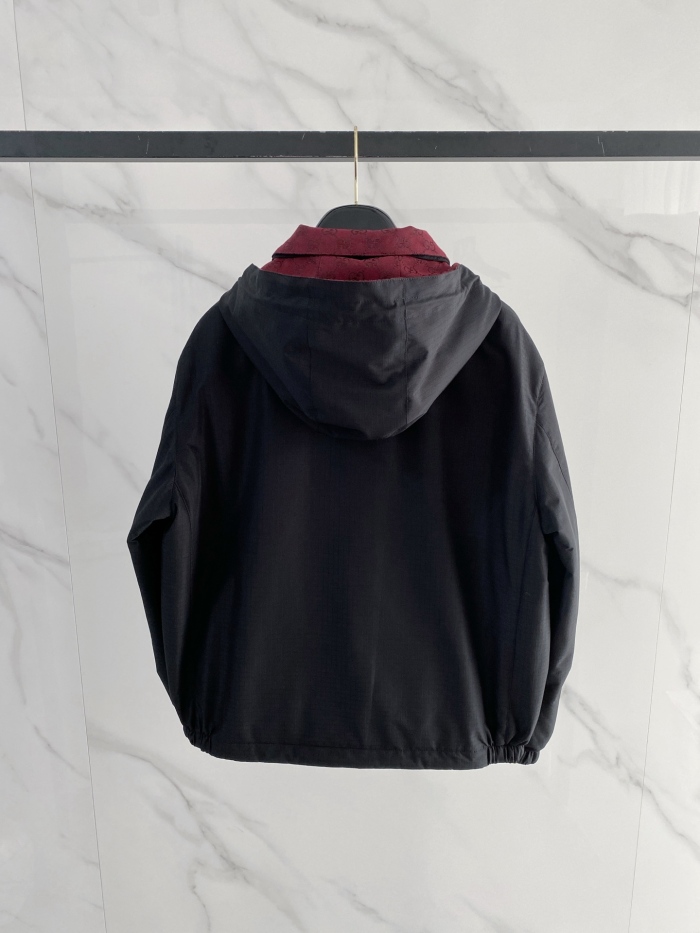 Gucci 2026ss New Jacket Size 48-56