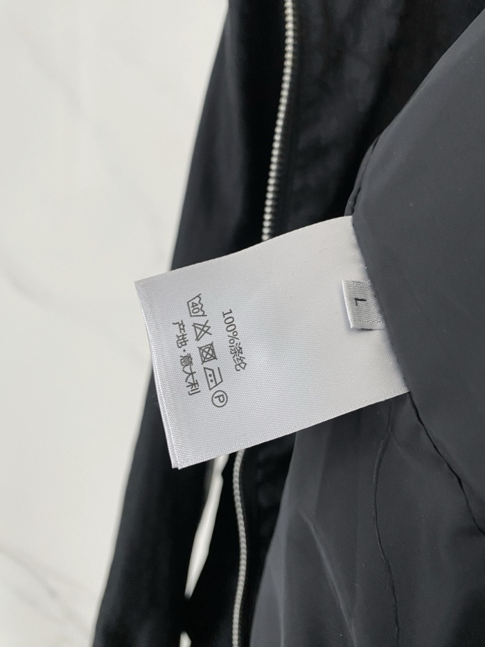 Dior 2026ss New Jacket Size 48-56