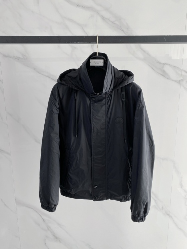 Gucci 2026ss New Jacket Size 48-56