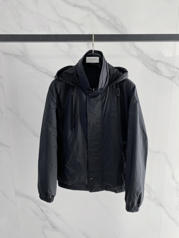 Gucci 2026ss New Jacket Size 48-56