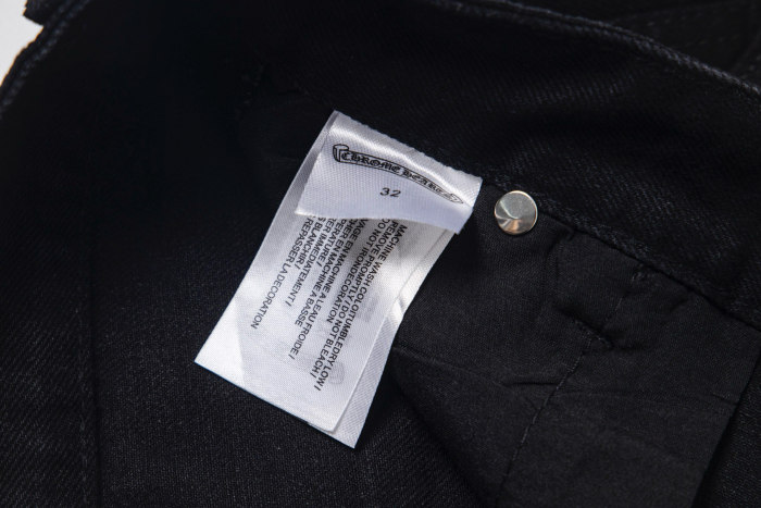 Chrome Hearts 2026ss New Jeans Size 28-36