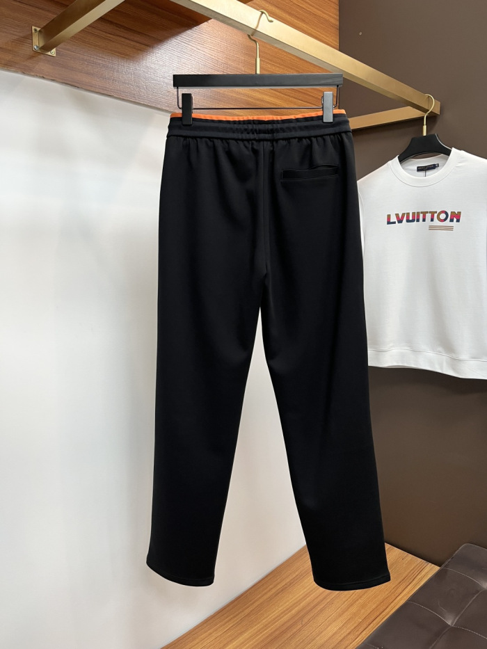 Hermes 25SS Jogging Suit Size M-4XL
