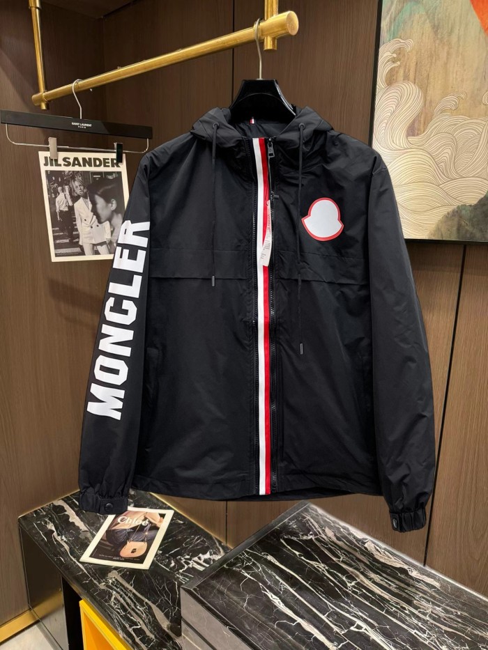 Moncler 2026ss New Jacket Size M-XXXL