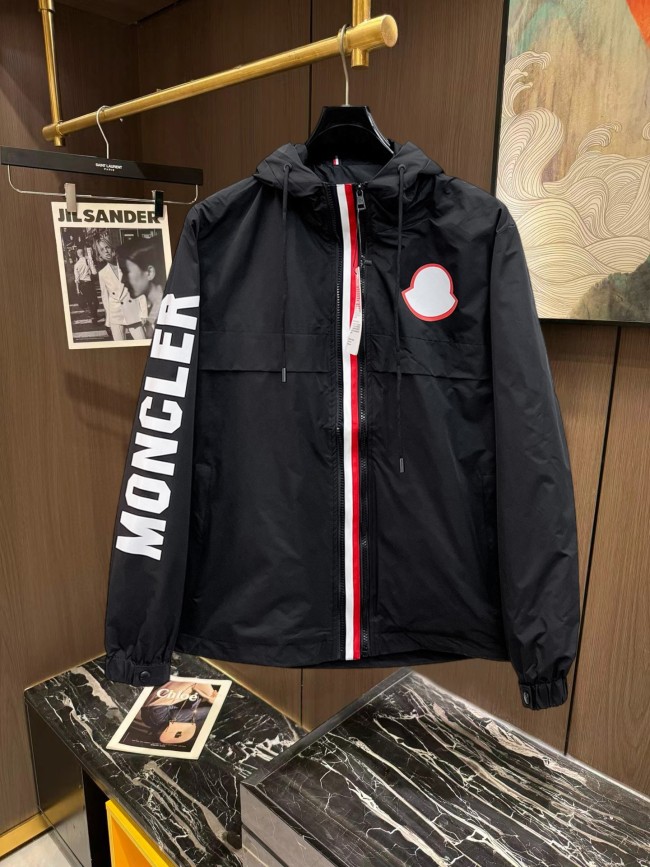 Moncler 2026ss New Jacket Size M-XXXL