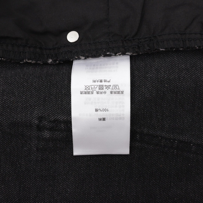 Chrome Hearts 2026ss New Jeans Size 28-34
