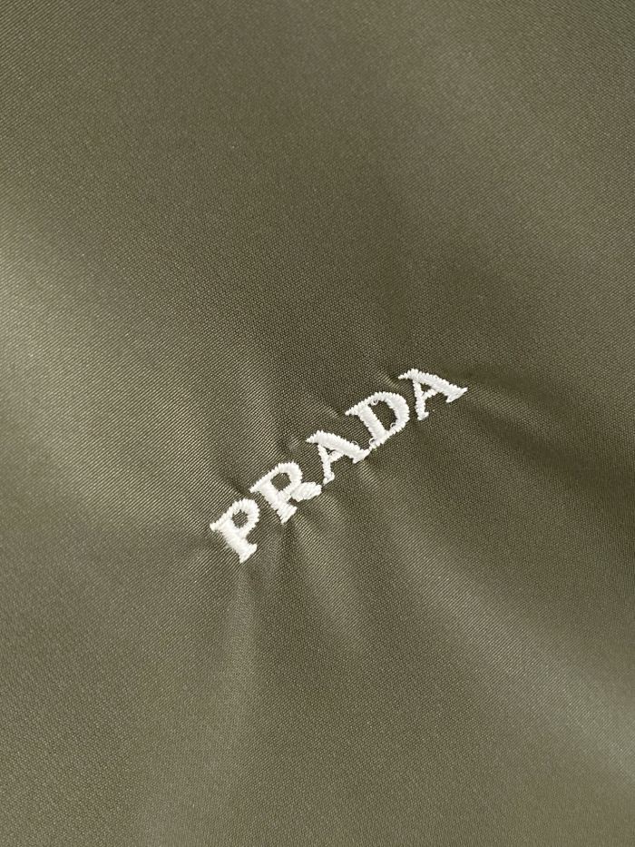 Prada 2026ss New Jacket Size 48-56